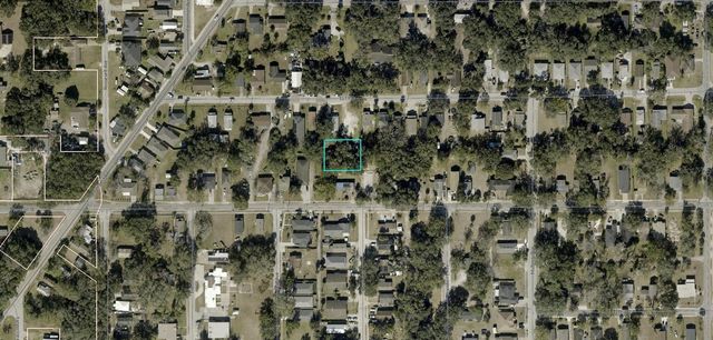 34-19-30-5AK-0A00-0470 INACCESSIBLE TRACK, Sanford, FL 32771