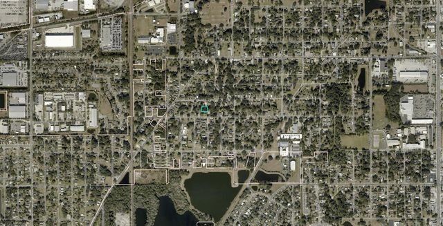 34-19-30-5AK-0A00-0470 INACCESSIBLE TRACK, Sanford, FL 32771