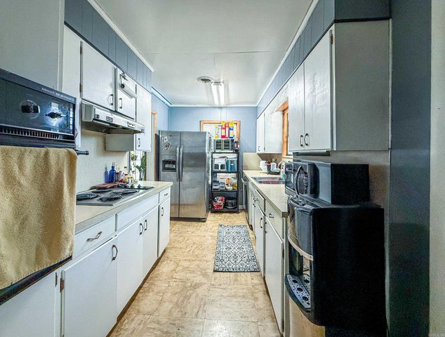 214 Seventh Street, Hot Springs, AR 71913