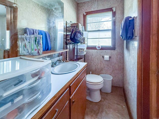 214 Seventh Street, Hot Springs, AR 71913