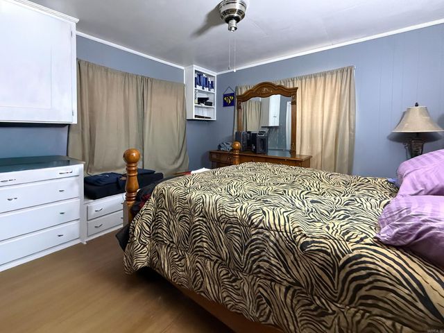 214 Seventh Street, Hot Springs, AR 71913