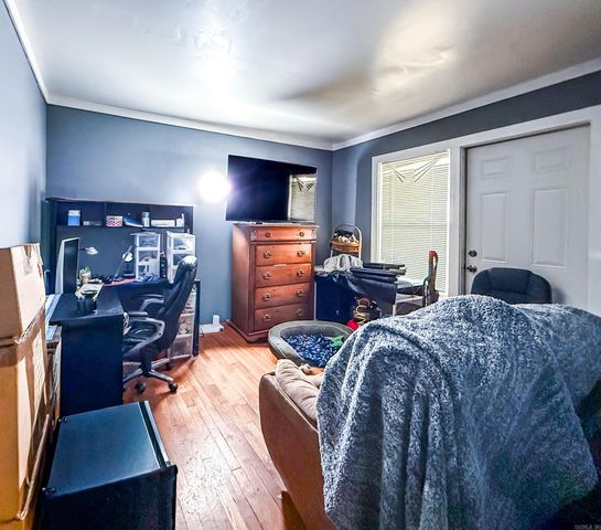 214 Seventh Street, Hot Springs, AR 71913