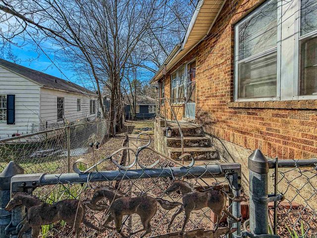 214 Seventh Street, Hot Springs, AR 71913