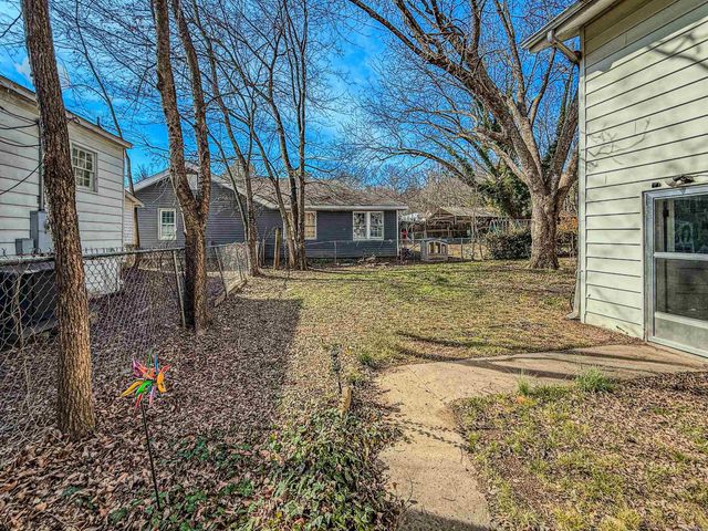 214 Seventh Street, Hot Springs, AR 71913