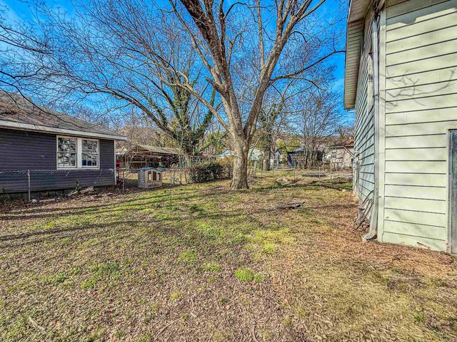 214 Seventh Street, Hot Springs, AR 71913