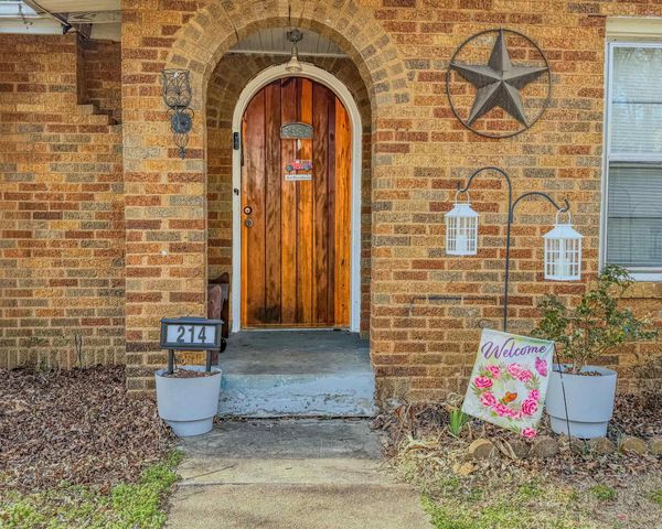 214 Seventh Street, Hot Springs, AR 71913