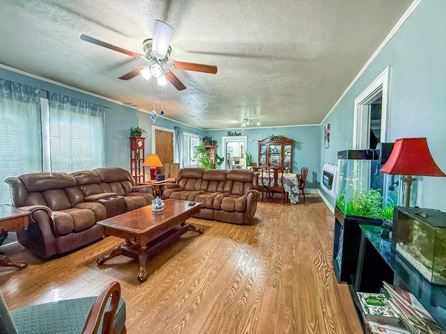 214 Seventh Street, Hot Springs, AR 71913