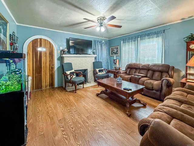 214 Seventh Street, Hot Springs, AR 71913