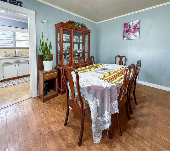 214 Seventh Street, Hot Springs, AR 71913