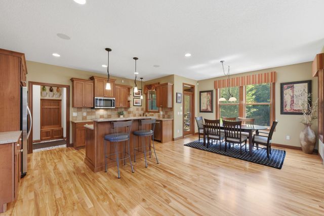 365 English Court Drive, Hudson, WI 54016