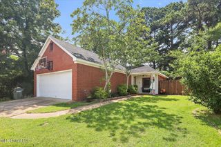 309 Pelahatchie Shore Drive, Brandon, MS 39047