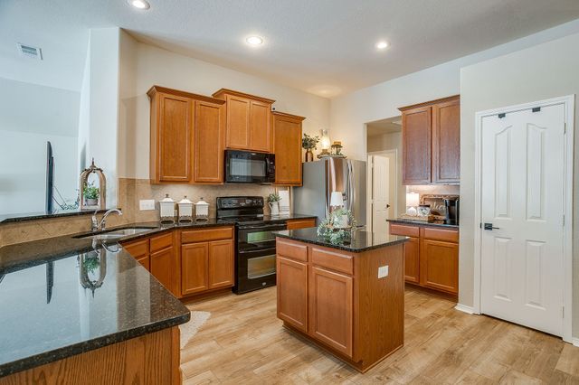 12144 Long Stone Drive, Burleson, TX 76028