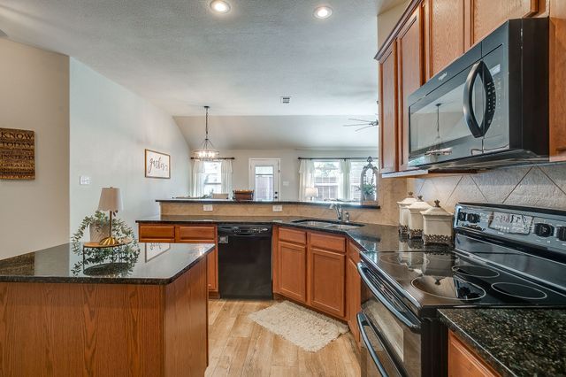 12144 Long Stone Drive, Burleson, TX 76028