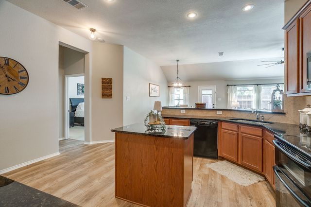 12144 Long Stone Drive, Burleson, TX 76028