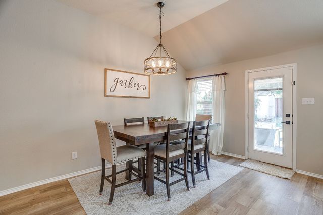 12144 Long Stone Drive, Burleson, TX 76028