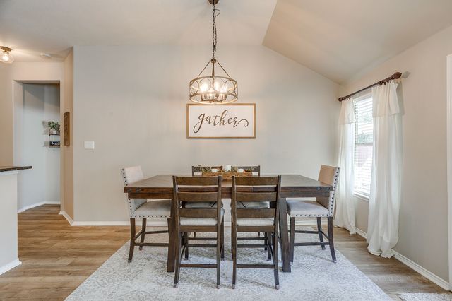 12144 Long Stone Drive, Burleson, TX 76028