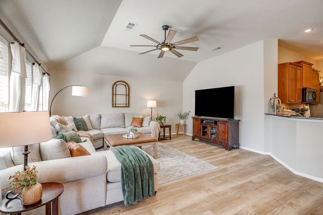 12144 Long Stone Drive, Burleson, TX 76028