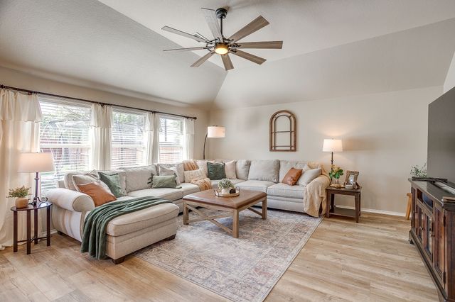 12144 Long Stone Drive, Burleson, TX 76028