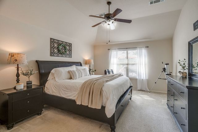 12144 Long Stone Drive, Burleson, TX 76028