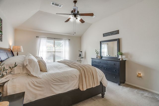 12144 Long Stone Drive, Burleson, TX 76028