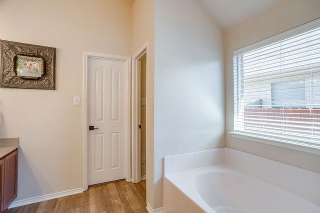 12144 Long Stone Drive, Burleson, TX 76028