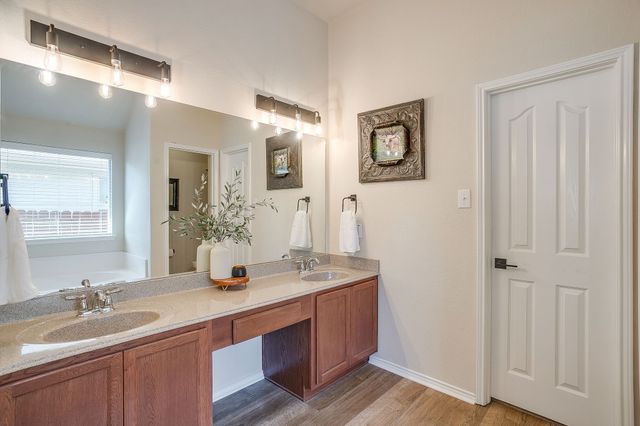 12144 Long Stone Drive, Burleson, TX 76028