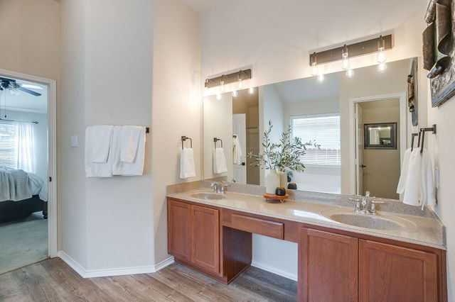 12144 Long Stone Drive, Burleson, TX 76028