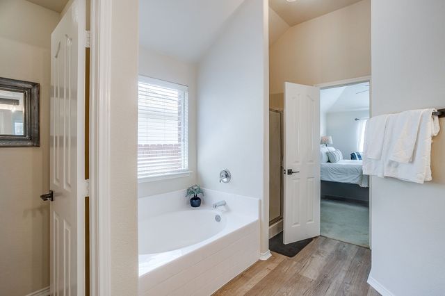 12144 Long Stone Drive, Burleson, TX 76028