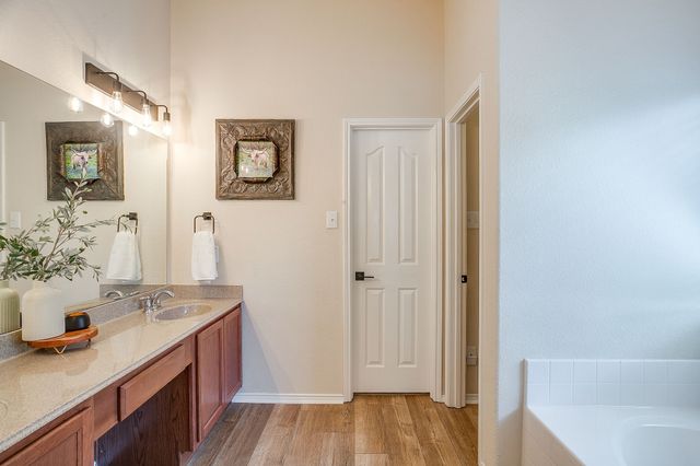 12144 Long Stone Drive, Burleson, TX 76028