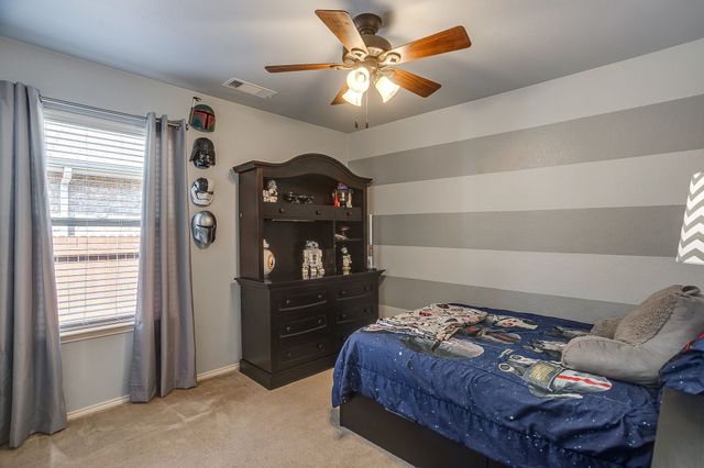 12144 Long Stone Drive, Burleson, TX 76028