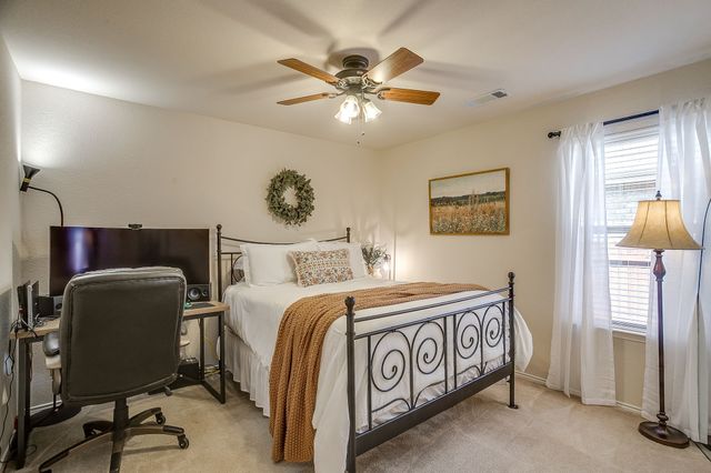 12144 Long Stone Drive, Burleson, TX 76028