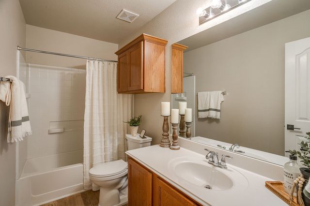 12144 Long Stone Drive, Burleson, TX 76028