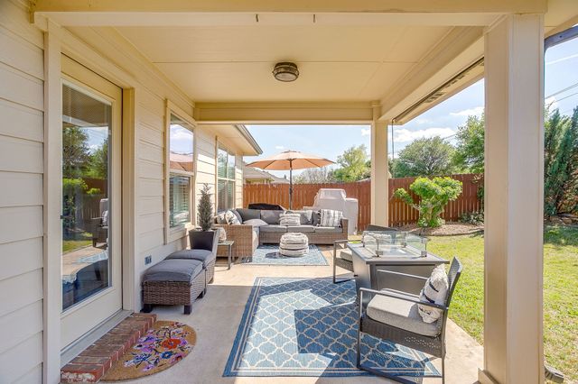 12144 Long Stone Drive, Burleson, TX 76028