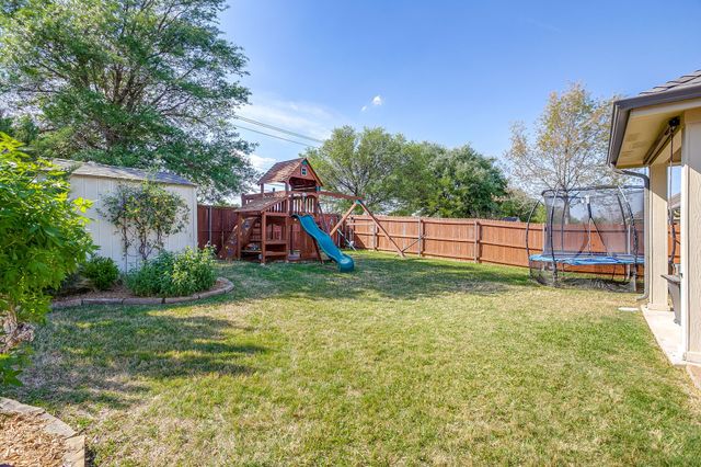 12144 Long Stone Drive, Burleson, TX 76028