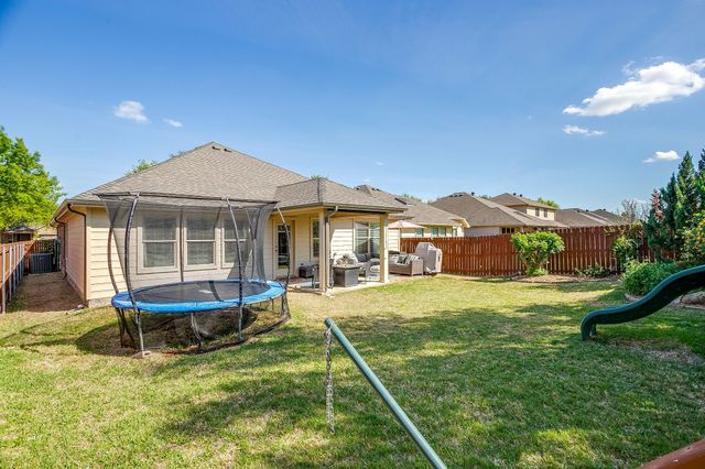 12144 Long Stone Drive, Burleson, TX 76028