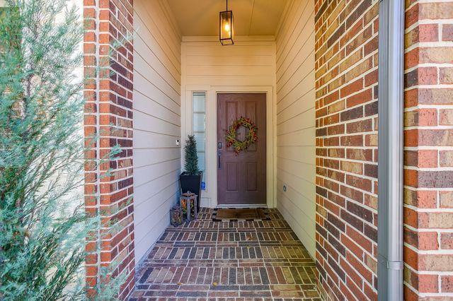 12144 Long Stone Drive, Burleson, TX 76028