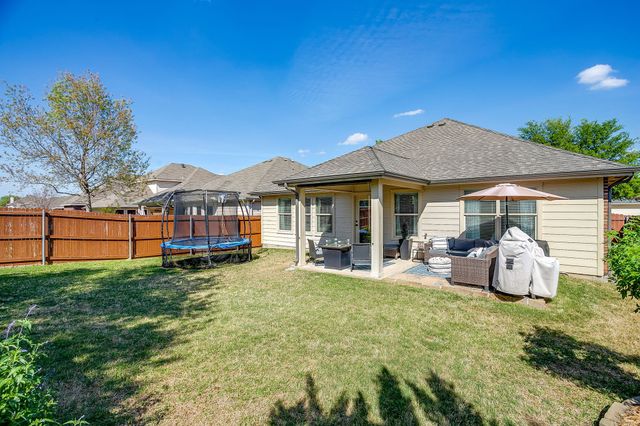 12144 Long Stone Drive, Burleson, TX 76028