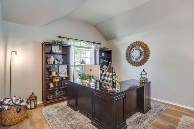 12144 Long Stone Drive, Burleson, TX 76028