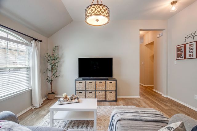 12144 Long Stone Drive, Burleson, TX 76028