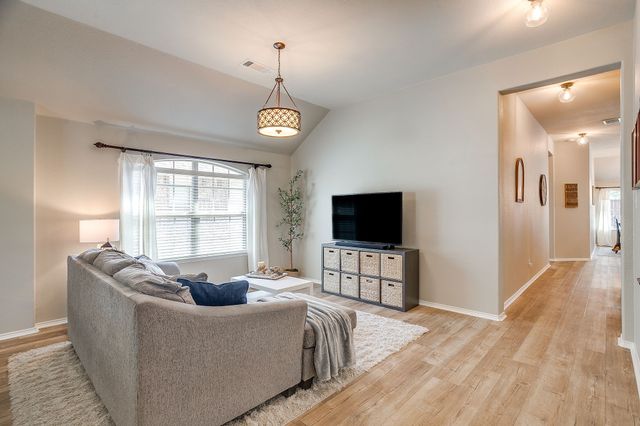 12144 Long Stone Drive, Burleson, TX 76028