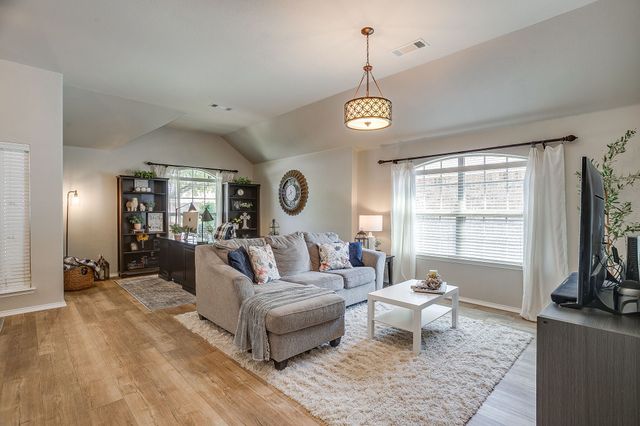 12144 Long Stone Drive, Burleson, TX 76028