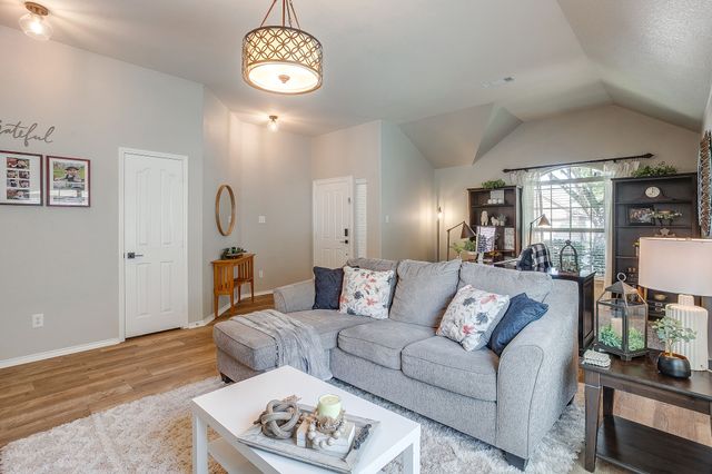 12144 Long Stone Drive, Burleson, TX 76028