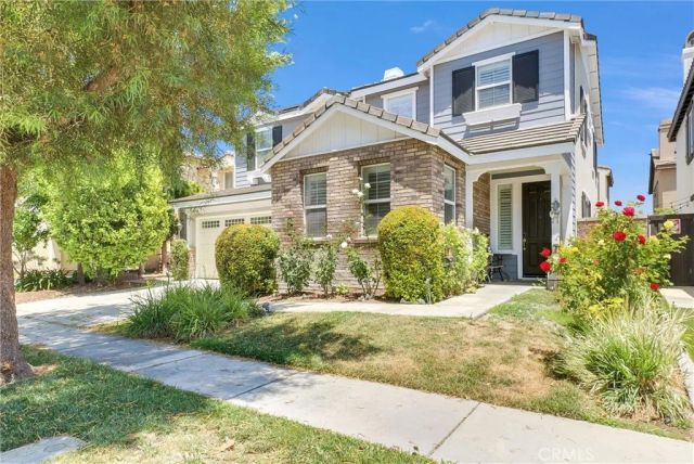 14609 Tuskegee, Chino, CA 91710