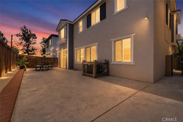 14609 Tuskegee, Chino, CA 91710