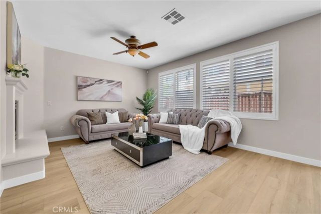14609 Tuskegee, Chino, CA 91710