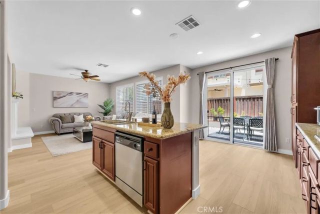 14609 Tuskegee, Chino, CA 91710