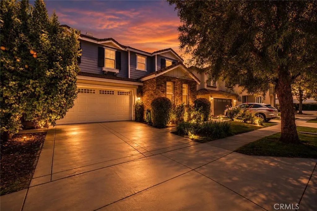 14609 Tuskegee, Chino, CA 91710