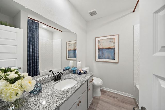 1292 Westfork Drive, Sealy, TX 77474