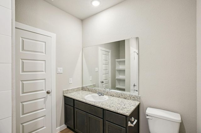 1292 Westfork Drive, Sealy, TX 77474