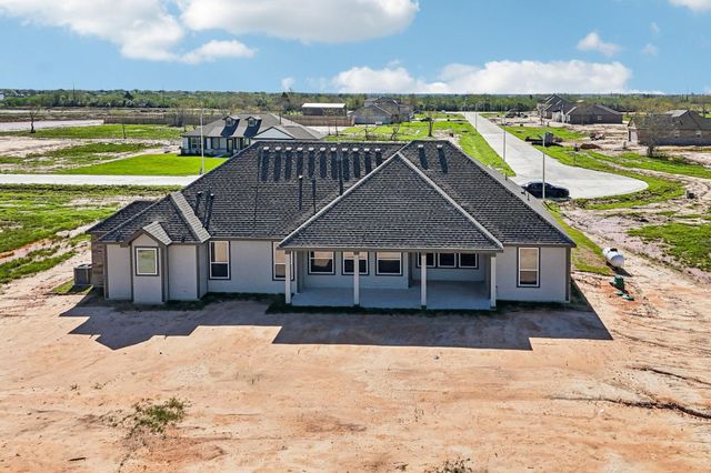 1292 Westfork Drive, Sealy, TX 77474